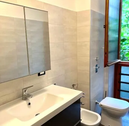 Isola Maciachini Mm 3 - Moderno Trilocale Con Balcone 10 Min Da Stazione Lejlighed Milano