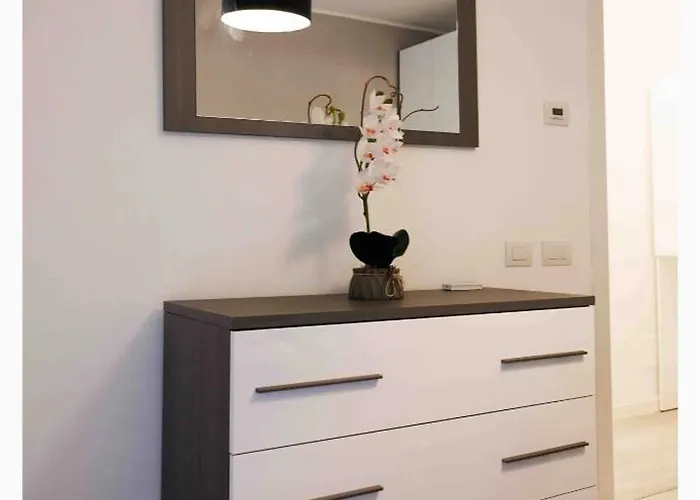 Naty Apartamento Milão