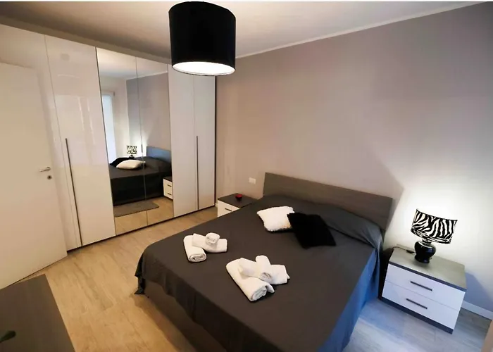 Apartamento Naty *