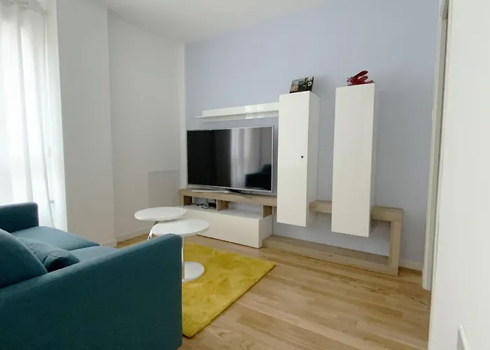 Apartamento Paullo Milán