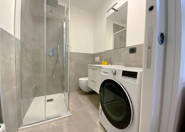 Apartamento Paullo *