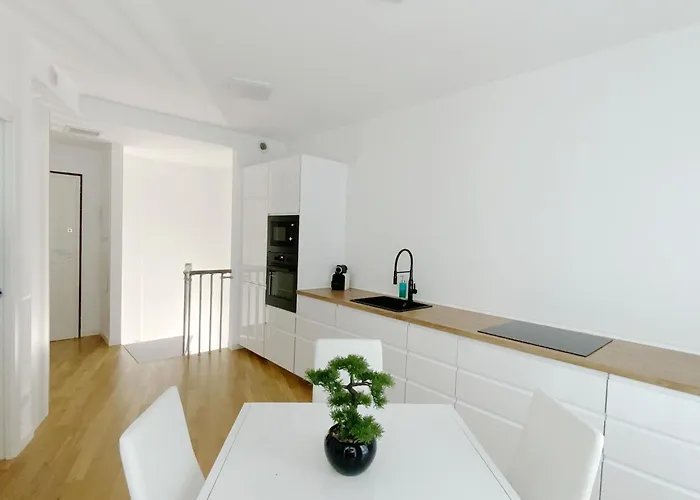 Paullo Apartamento Milán