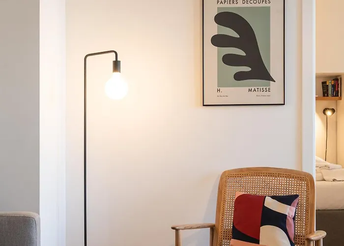 Moderno Bilocale Sui Navigli - Mirable Pm Apartmán