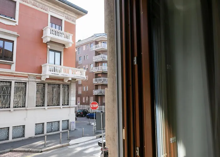 Appartement Trilocale Con Soppalco