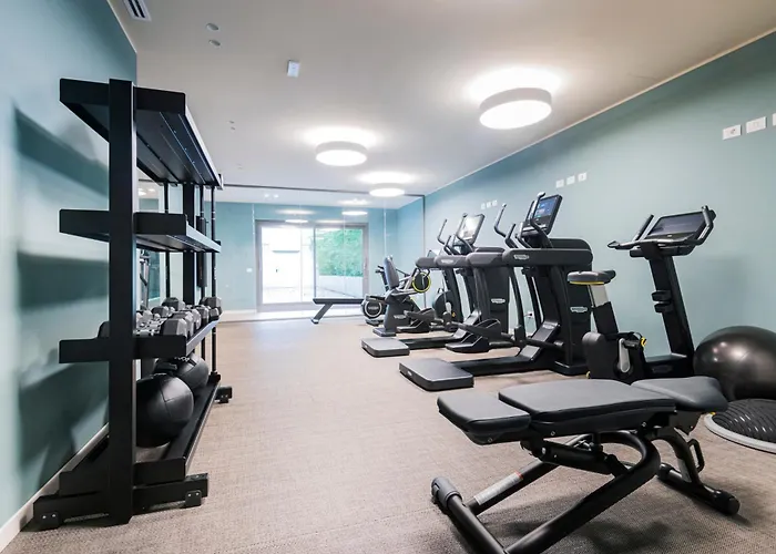 Apartment Easylife - - Compagnoni 12 - Argonne