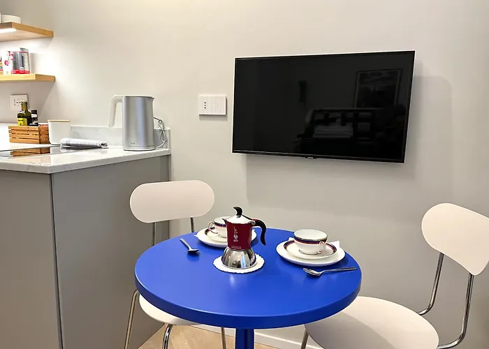 Appartement Nino6 - Micro Design
