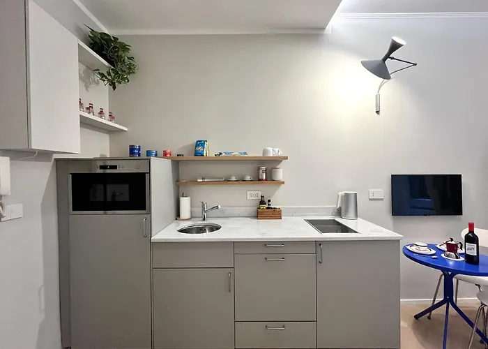 Nino6 - Micro Design * Milan
