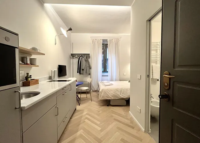Nino6 - Micro Design Milan