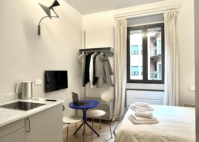 Appartement Nino6 - Micro Design *