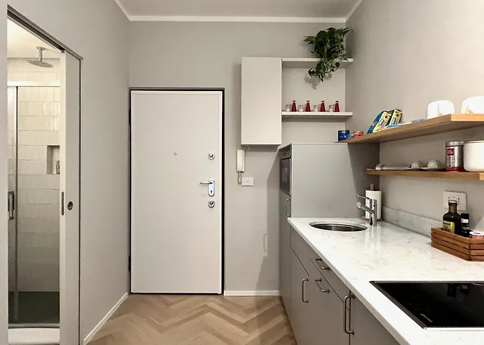 Appartement Nino6 - Micro Design Milan