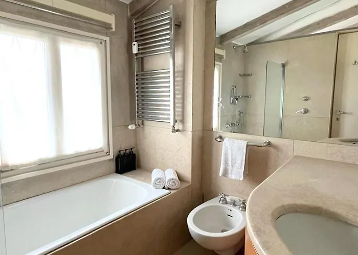 Accomodo - Mil68 Loft Centro Storico 公寓