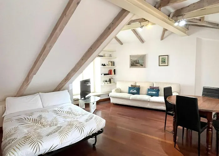 Accomodo - Mil68 Loft Centro Storico