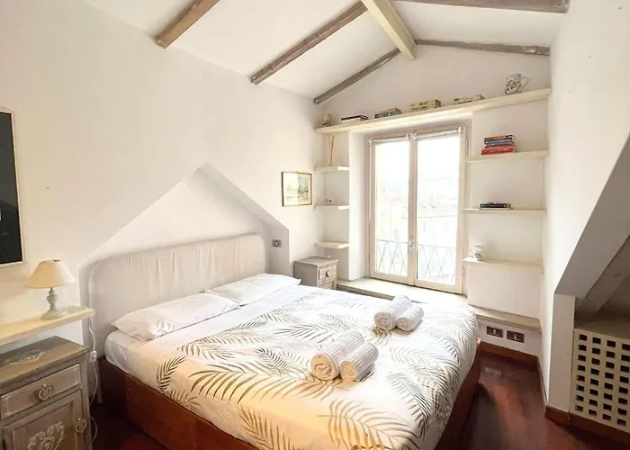 Accomodo - Mil68 Loft Centro Storico 公寓 米兰