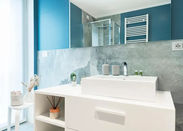 Easylife - - Compagnoni 12 - Argonne * Mailand