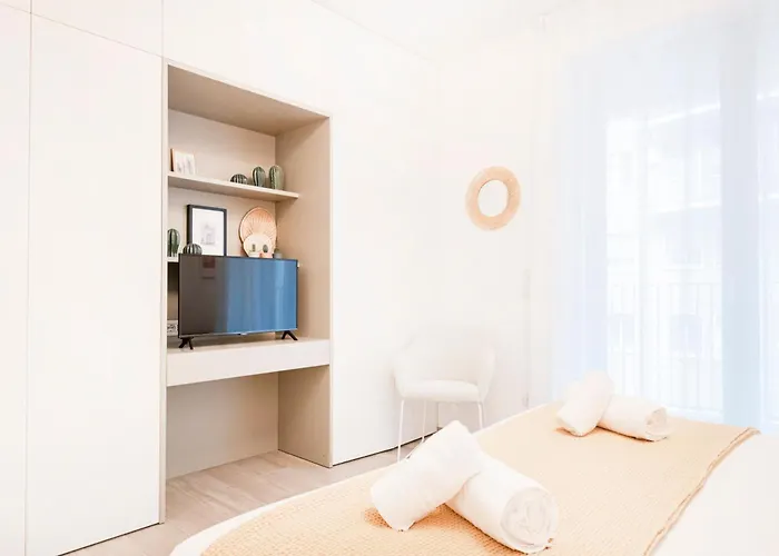 Apartment Easylife - - Compagnoni 12 - Argonne *