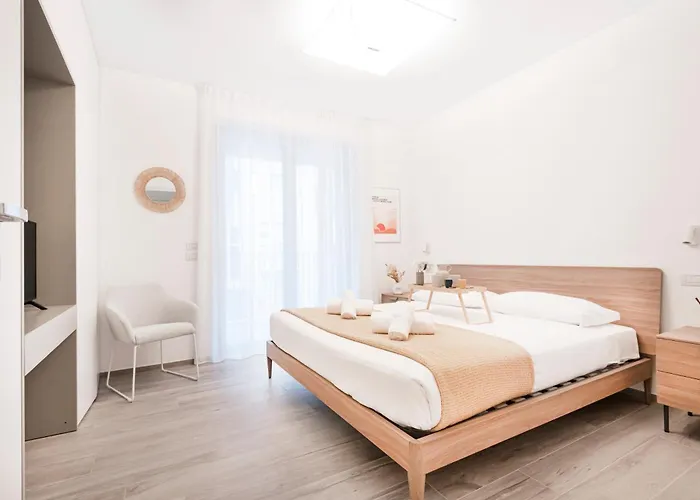 Easylife - - Compagnoni 12 - Argonne Apartment Mailand