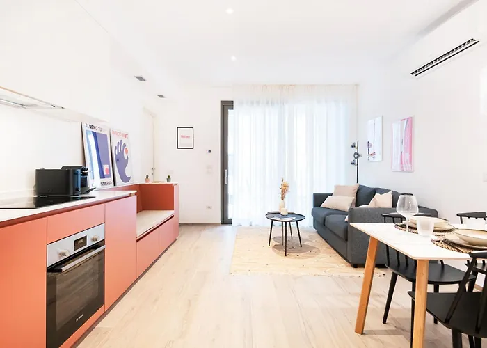 Easylife - - Compagnoni 12 - Argonne Apartment *