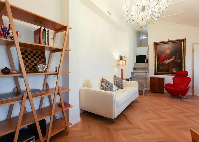 Design Nel Quadrilatero Della Moda ミラノ