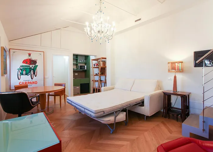 Design Nel Quadrilatero Della Moda ミラノ