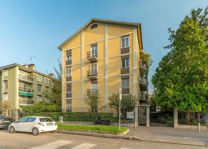 Gavirate House M1-m5 Lotto San Siro Wi-fi Super Veloce Milaan