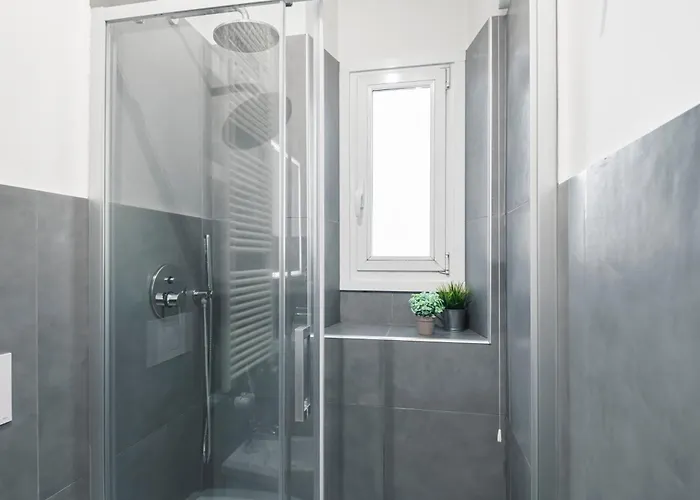 Easylife - - G Emiliani 1 113 - Porta Romana Apartmán *