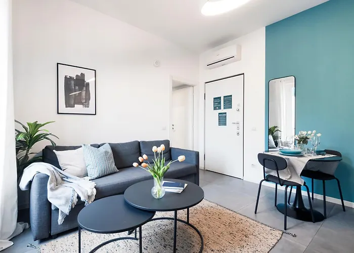 Easylife - - G Emiliani 1 113 - Porta Romana