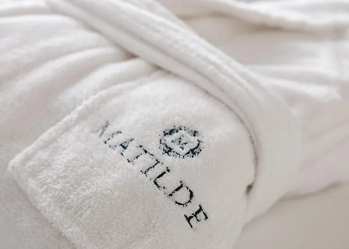 Hotel Matilde Boutique Hotel, Worldhotels Elite 4*