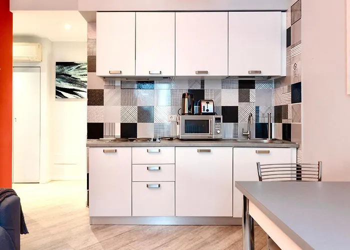 Metropolitan * ミラノ