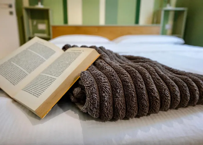 アパート Metropolitan ミラノ