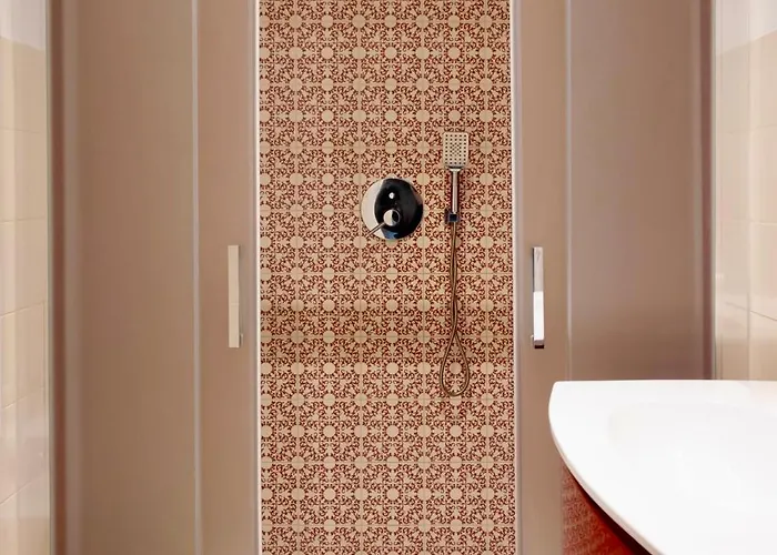 Appartement Geo Comfort