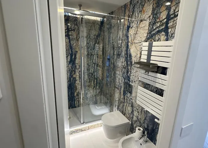Appartement Private With Wi-fi Near Duomo Atena Milan