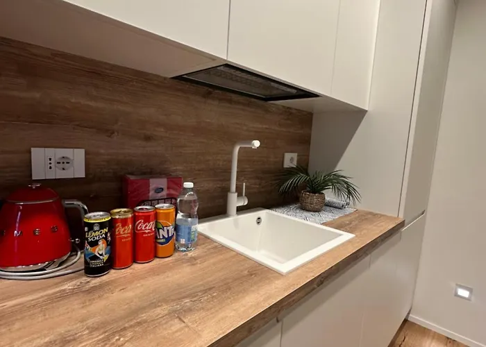 Appartement Private With Wi-fi Near Duomo Atena *