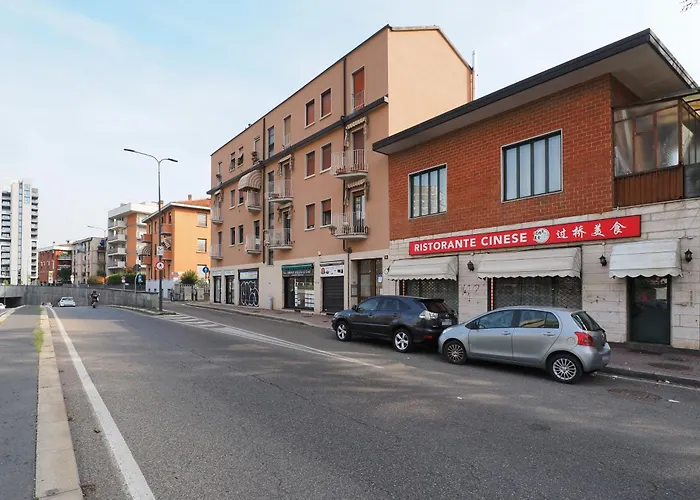 Primopiano - Astesani * Milano