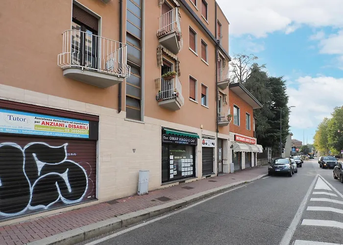 Appartamento Primopiano - Astesani