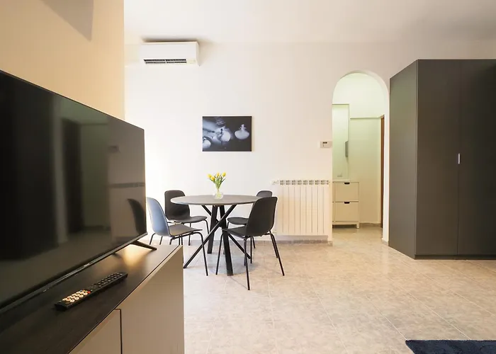 Primopiano - Astesani * Milano