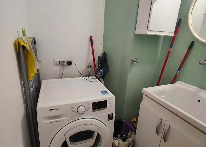 Maciachini - Menabrea * מילאנו