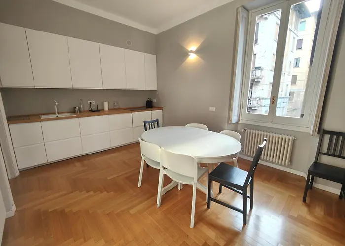 Maciachini - Menabrea