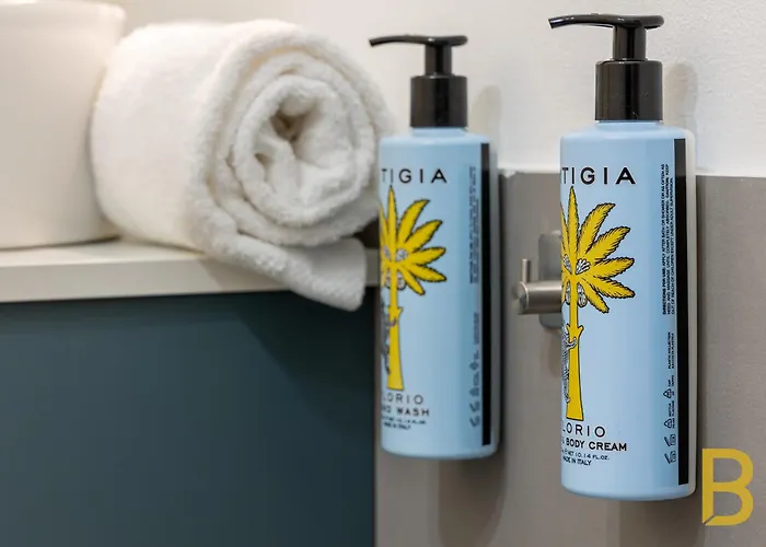 Beplace In De Amicis