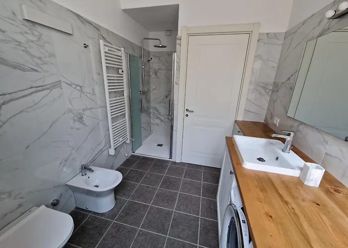 Apartmán Homes & - Meravigli Den Milán