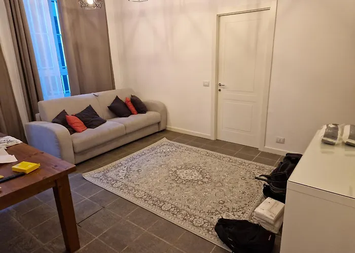 Homes & - Meravigli Den Apartmán *