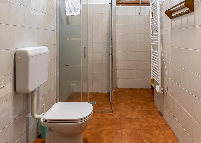 בית חווה Cascina Gaggioli *