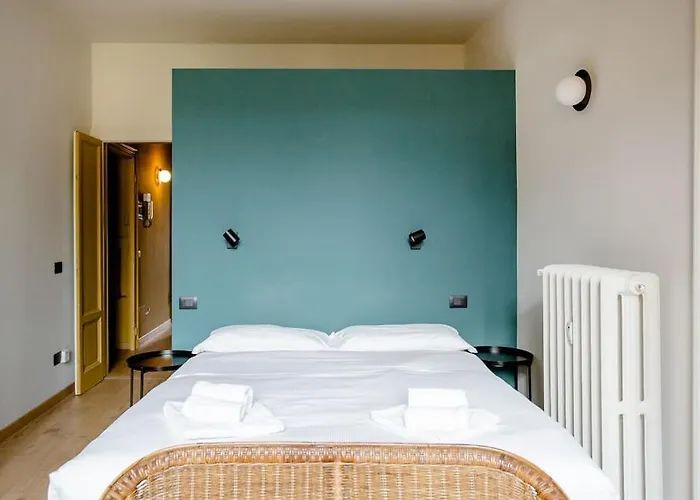 Ritorno Alle Origini Pensionat 4*