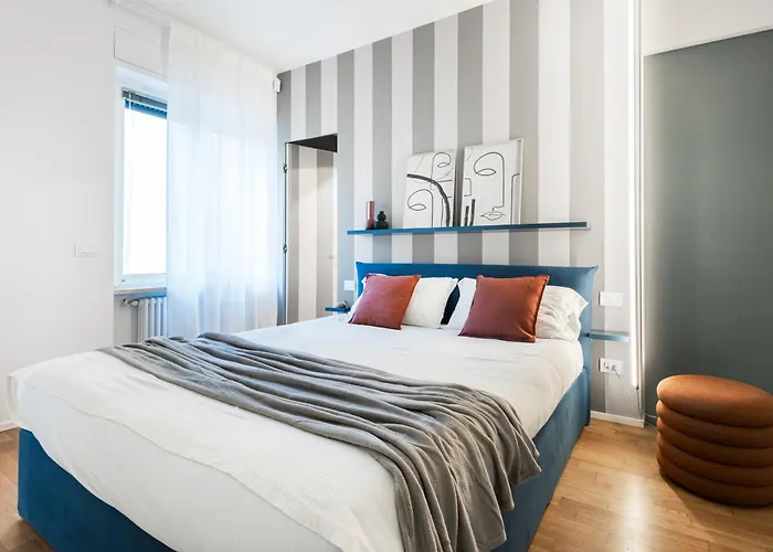 Easylife - - Rontgen 24 S - Bocconi Μιλάνο