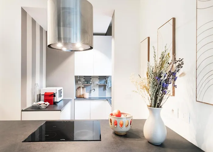 Easylife - - Rontgen 24 S - Bocconi * Μιλάνο