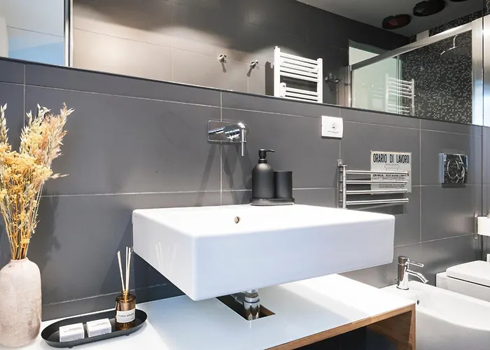 Διαμέρισμα Easylife - - Rontgen 24 S - Bocconi Μιλάνο