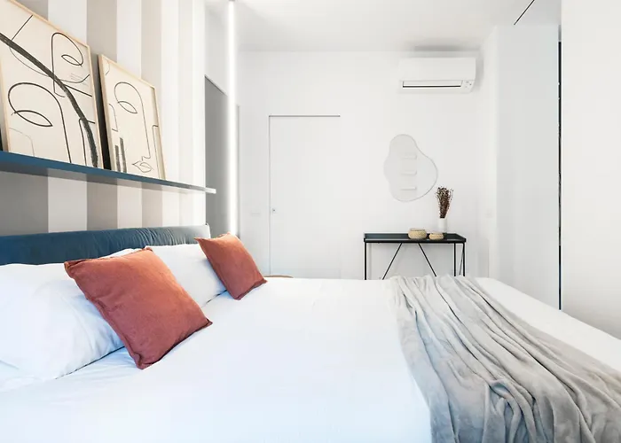 Διαμέρισμα Easylife - - Rontgen 24 S - Bocconi