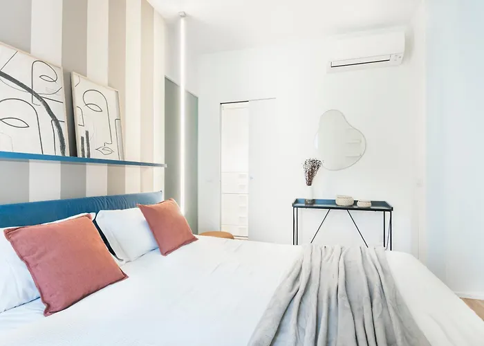 Easylife - - Rontgen 24 S - Bocconi Διαμέρισμα *