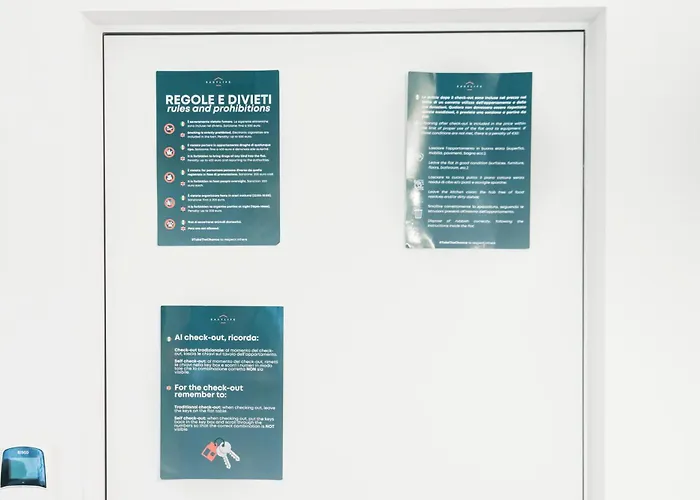 Διαμέρισμα Easylife - - Rontgen 24 S - Bocconi *