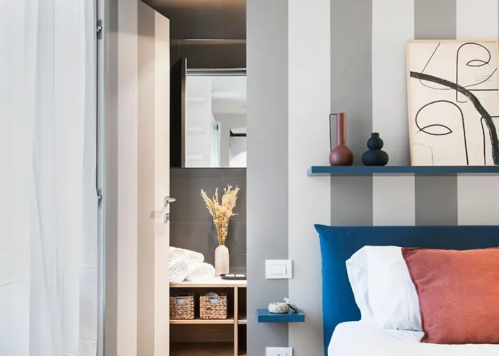 Daire Easylife - - Rontgen 24 S - Bocconi Milano