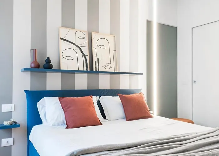 Easylife - - Rontgen 24 S - Bocconi * Μιλάνο